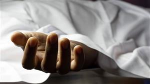جثة تحت عجلات قطار طوخ بالقليوبية