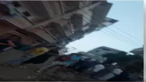 "يا وجع القلب"..  تفحم 3 أطفال أمام عين والدهم في البحيرة -صور وفيديو