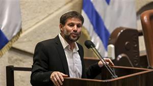 سموتريتش: إيفاد فريق المفاوضات للدوحة خطأ ونتائجه ستكون عكسية