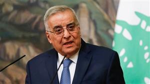 وزير الخارجية اللبناني يناقش آخر تطورات التصعيد الإسرائيلي مع نظيره النرويجي