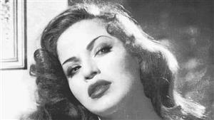 في ذكرى رحيلها.. صور نادرة لهند رستم