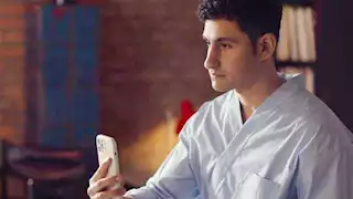 أمير المصري ينضم لفريق عمل فيلم الفانتازيا "100 Nights of Hero"