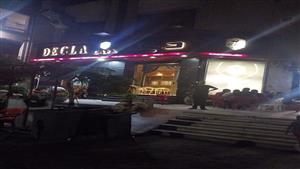 حي البساتين يشن حملة لرفع الإشغالات بالشطر الخامس 