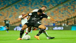 موعد مباراة الزمالك وزد في الدوري والقناة الناقلة