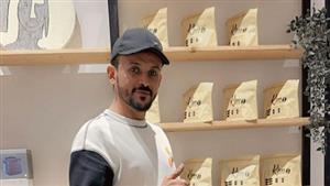 خضر علي: السينما المصرية تتصدر قائمة الفن الوطن العربي 