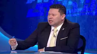 رضا عبدالعال لمصراوي: يجب رحيل جروس وميكالي مرفوض لهذا السبب