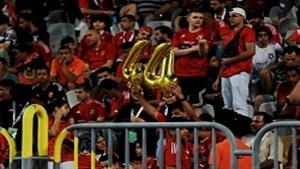 "بعد حسم اللقب".. موعد مباراة الأهلي المقبلة بالدوري