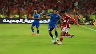 كولر لا يعرف الخسارة.. أبرز 8 معلومات عن مباراة الأهلي وسموحة 