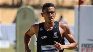 "ابني حبيبي الأسطورة".. أول تعليق لوالدة اللاعب أحمد الجندي بعد ذهبية أولمبياد باريس