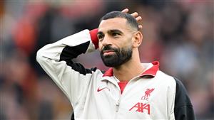 مستجدات بشأن مستقبل محمد صلاح مع ليفربول 