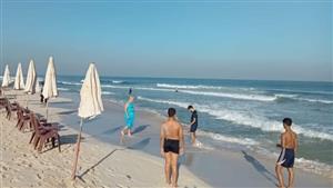 الأرصاد تحذر من ارتفاع درجات الحرارة خلال الأيام القادمة - (فيديو)
