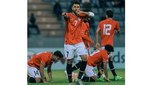 موعد المباراة المقبلة لمنتخب مصر