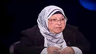 برسالة للأمهات.. سعاد صالح تعلق على واقعة طبيبة كفر الدوار (فيديو)