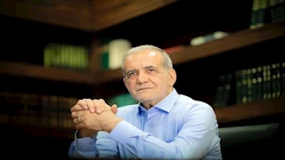 الرئيس الإيراني لـ ترامب: بذلتم 47 عاما لإركاع نظامنا ولم تنجحوا.. وطهران لن ترضخ لأي متنمر