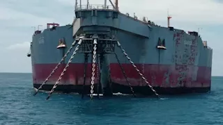 ثاني عملية خلال يومين.. خفر السواحل الأمريكي يتعقب ناقلة نفط ثالثة قرب فنزويلا