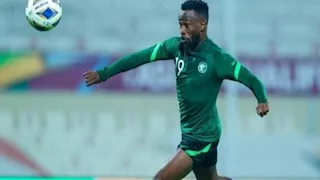 "بعد أكثر من عام في الغيبوبة".. حقيقة وفاة فهد المولد نجم الكرة السعودية