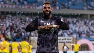 الكشف عن شيئان استند عليهما الزمالك في شكوته لفيفا ضد بوبيندزا