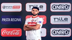  عمر فرج: الزمالك قريب من فلسطين.. والدي يُحب شيكابالا.. والمفاوضات بدأت قبل 6 أشهر