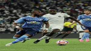 بيراميدز يستعيد نجمه قبل مباراة الأهلي