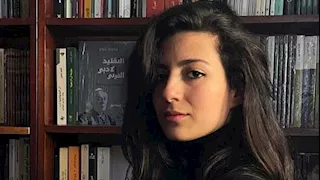 تتويج جديد لمصراوي.. مارينا ميلاد تفوز بجائزة سمير قصير