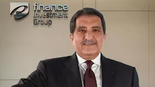 إي فاينانس تخطط لضخ 80 مليون دولار في 3 سنوات مقبلة بالخدمات المصرفية