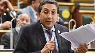 عضو "تشريعية النواب": الموافقة على قانون الإجراءات الجنائية "إنجاز وطفرة"