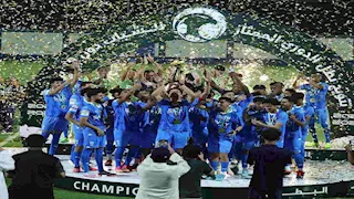 "مكنتش حابب أتكلم".. لاعب الهلال السعودي السابق يروي أزمته مع منتخب مصر