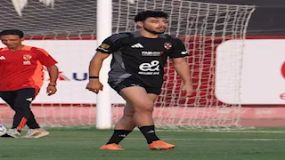 "مش قصدي أقلل منهم"..تعليق صادم لأكرم توفيق على انسحاب الأهلي من مباراة الزمالك