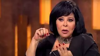 إسعاد يونس تنعى والدة مي عزالدين: "ربنا يصبرك على الفراق"