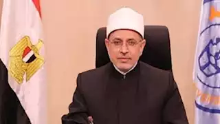 رئيس جامعة الأزهر: بني إسرائيل لم يؤمنوا رغم كل المعجزات  