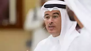 محمد العبار: نظرتنا إلى الاقتصاد المصري إيجابية.. وهذه الطريقة الأفضل للاستثمار العقاري