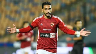 غاب 612 يوما.. 5 إصابات قاسية أطاحت بمشوار كريم فؤاد مع الأهلي