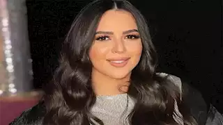 إيمي سمير غانم وحسن الرداد يخطفان الأنظار في "البحر الأحمر السينمائي"