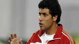 سامي الشيشيني لمصراوي: ميركاتو الزمالك مقبول والإدارة تحركت ببطئ