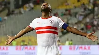 هل جروس وراء غياب شيكابالا عن تدريبات الزمالك؟