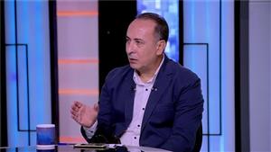 عصام مرعي: فوز الزمالك على سيراميكا بداية مهمة ومكاسب فنية متعددة