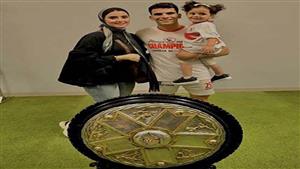  "لسبه هو وزوجته".. نص بلاغ زيزو للنائب العام ضد الزمالك وجماهيره