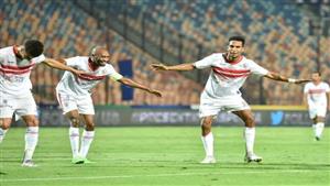 محترف الزمالك يغادر القاهرة 