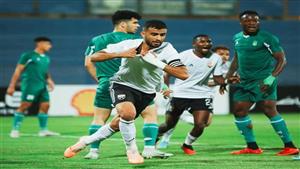 لاعب الجونة: رغبتي اللعب للزمالك