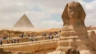 الاتحاد العربي للسياحة: السياحة محرك اقتصادي قوي لمستقبل مصر