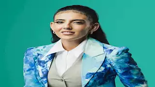  نظارة بمليون ونصف.. هادية غالب تثير الجدل بسعر خيالي وصادم