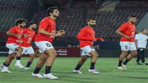 "بعد فوز موريتانيا".. ترتيب مجموعة منتخب مصر في تصفيات أمم أفريقيا