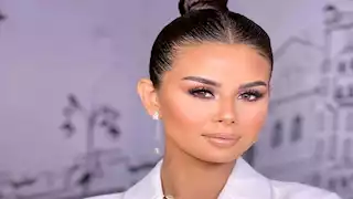 رمضان 2025.. منة عرفة تكشف عن شخصيتها بمسلسل "وتقابل حبيب"