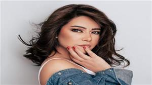 أول ظهور لشيرين عبدالوهاب بعد أنباء عن خضوعها للجراحة
