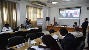 وزير الصحة: نعمل على خفض الوفيات بسبب الدرن بنسبة 90% في 2030