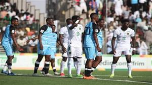 "عالقون في نواكشوط".. طلب عاجل من منتخب بوتسوانا قبل مواجهة مصر