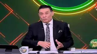 ما هو المرض الذي تسبب في فقدان مدحت شلبي وزنه؟- احذر هذه الأعراض