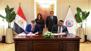 تعاون مصري صيني لإنشاء معمل السلامة الحيوية.. الصحة تكشف التفاصيل