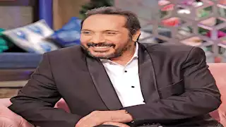 بالتزامن مع عيد الحب.. علي الحجار يحيي حفلًا غنائيًا على مسرح البالون في هذا الموعد