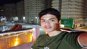  الحزن يخيم على أهالي قرية فى المنوفية لوفاة طالب بمرض السرطان -صور